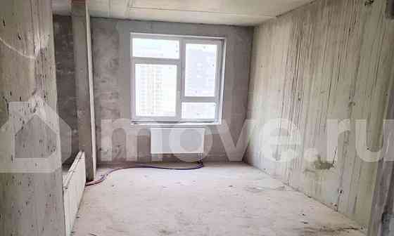 4-комн. квартира, 111.9 м2, 10/20 эт. Москва