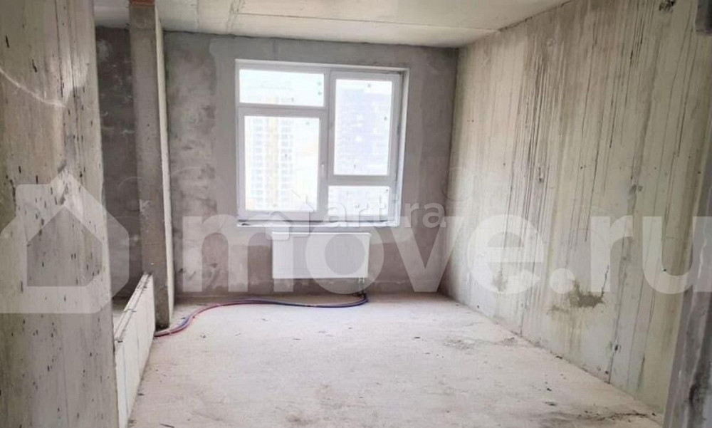 4-комн. квартира, 111.9 м2, 10/20 эт. Москва - изображение 4