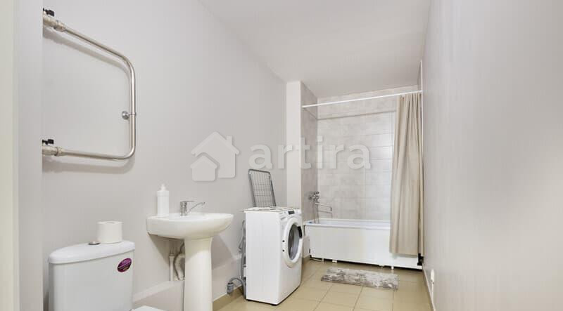 1-комн. квартира, 40 м2, 16/24 эт. Красноярск - изображение 7