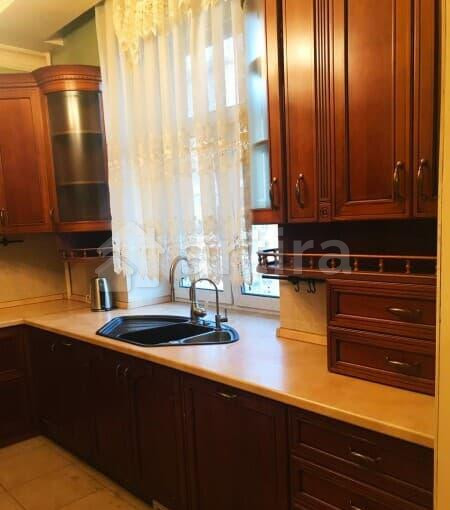 3-комн. квартира, 85 м2, 7/8 эт. Москва - изображение 15