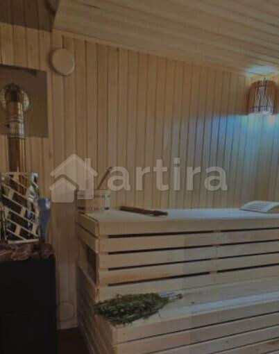 Коттедж, 210 м2 Новосибирск - изображение 16