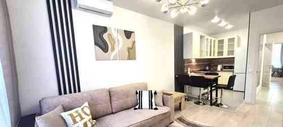 2-комн. квартира, 60 м2, 13/14 эт. Пушкино