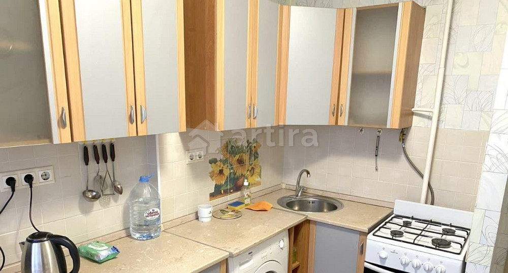 Комната, 16 м2, 10/14 эт. Москва - изображение 2