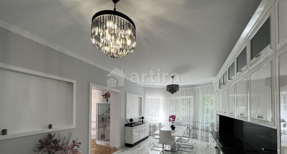 Дом, 600 м2, 20 соток, 3 эт. Одинцово - изображение 3