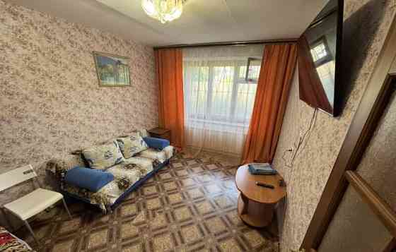 2-комн. квартира, 46 м2, 1/5 эт. Волжск