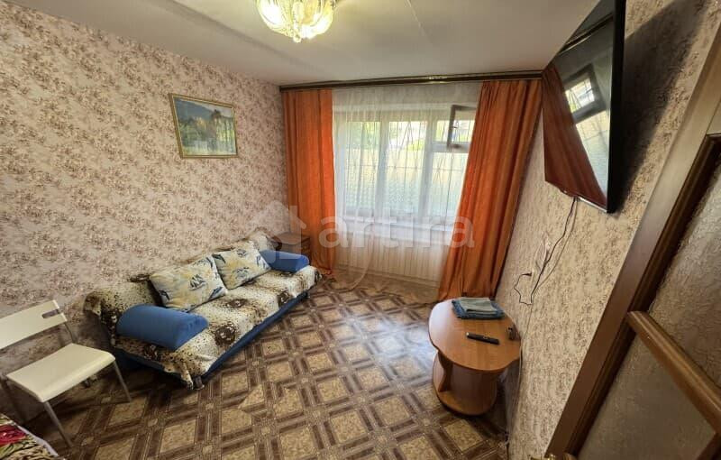 2-комн. квартира, 46 м2, 1/5 эт. Волжск - изображение 2