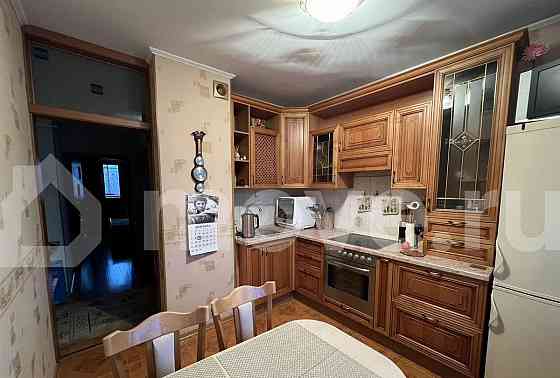 2-комн. квартира, 52.2 м2, 6/12 эт. Москва