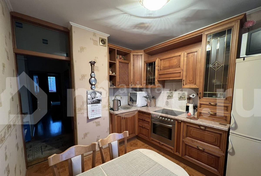 2-комн. квартира, 52.2 м2, 6/12 эт. Москва - изображение 4