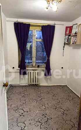 3-комн. квартира, 54 м2, 3/5 эт. Москва