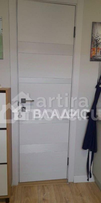 Студия, 17 м2, 1/6 эт. Москва - изображение 2