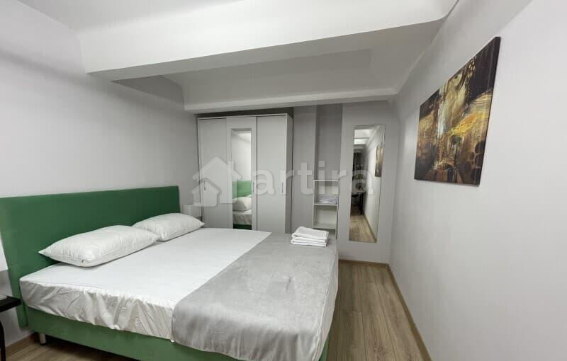 1-комн. квартира, 38 м2, 2/6 эт. Москва - изображение 14