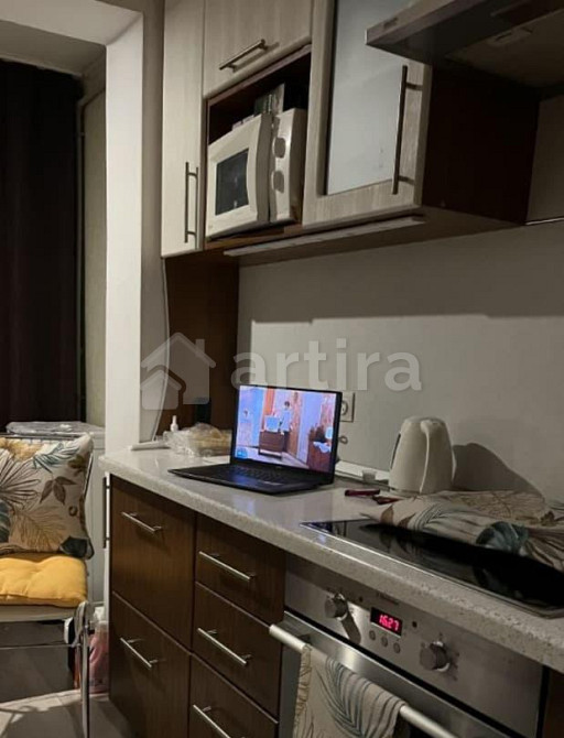 Комната, 15 м2, 3/12 эт. Нижний Новгород - изображение 1