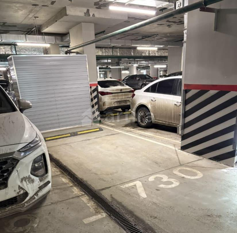 Гараж, 14 м2 Москва - изображение 3