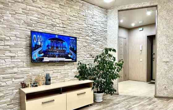 1-комн. квартира, 40 м2, 4/9 эт. Волжский