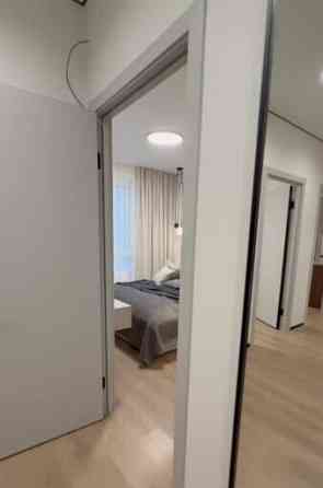 1-комн. квартира, 44 м2, 6/9 эт. Самара