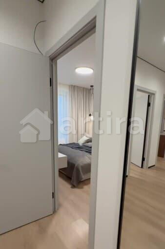 1-комн. квартира, 44 м2, 6/9 эт. Самара - изображение 2