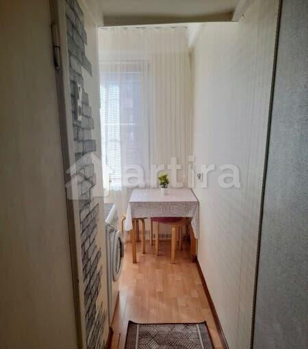 1-комн. квартира, 36 м2, 2/5 эт. Санкт-Петербург - изображение 6