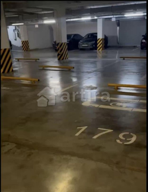 Гараж, 24 м2 Химки - изображение 3