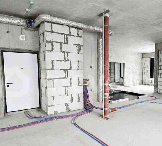 4-комн. квартира, 120 м2, 39/48 эт. Москва