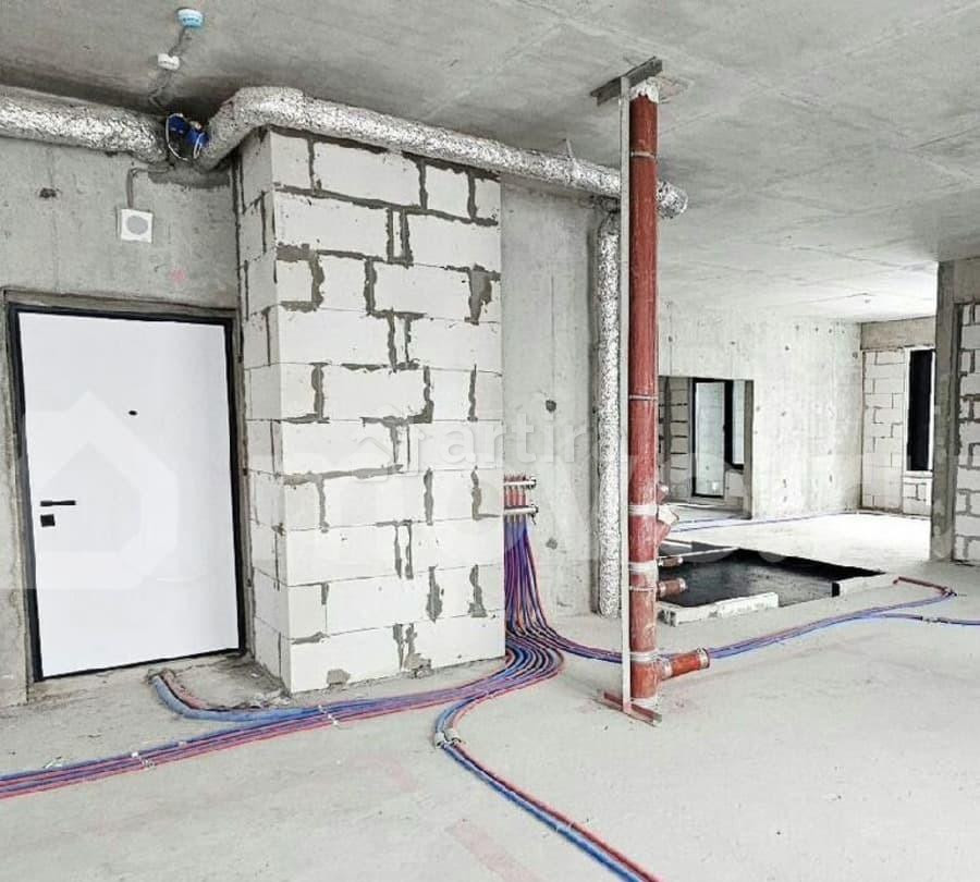 4-комн. квартира, 120 м2, 39/48 эт. Москва - изображение 5