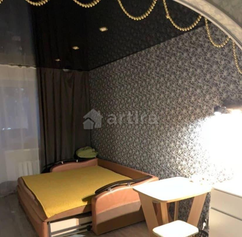 Комната, 17 м2, 3/5 эт. Владимир - изображение 3