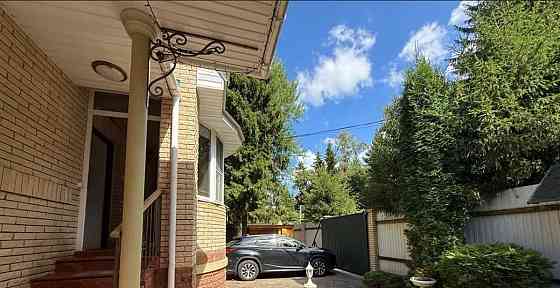 Дом, 310 м2, 12 соток Наро-Фоминск