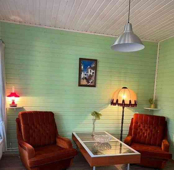 Дом, 120 м2, 3 сотки, 2 эт. Сергиев Посад