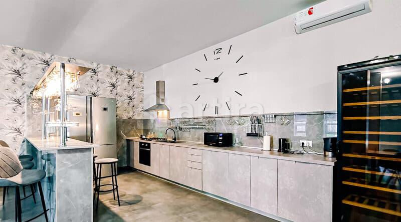 Коттедж, 700 м2 Агалатово - изображение 13