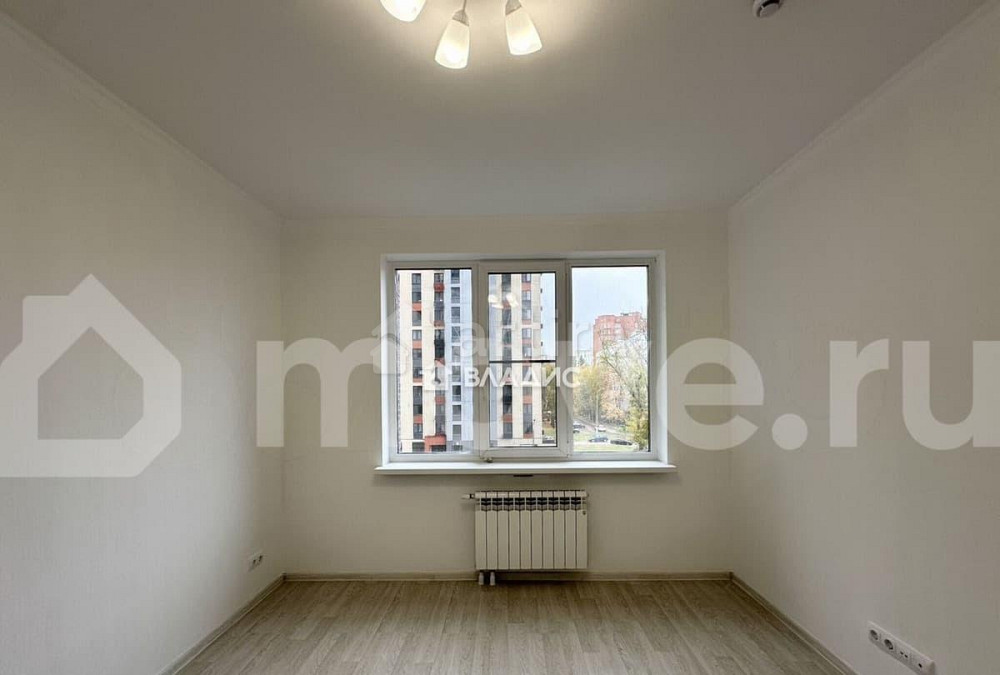 2-комн. квартира, 60.1 м2, 15/20 эт. Москва - изображение 3