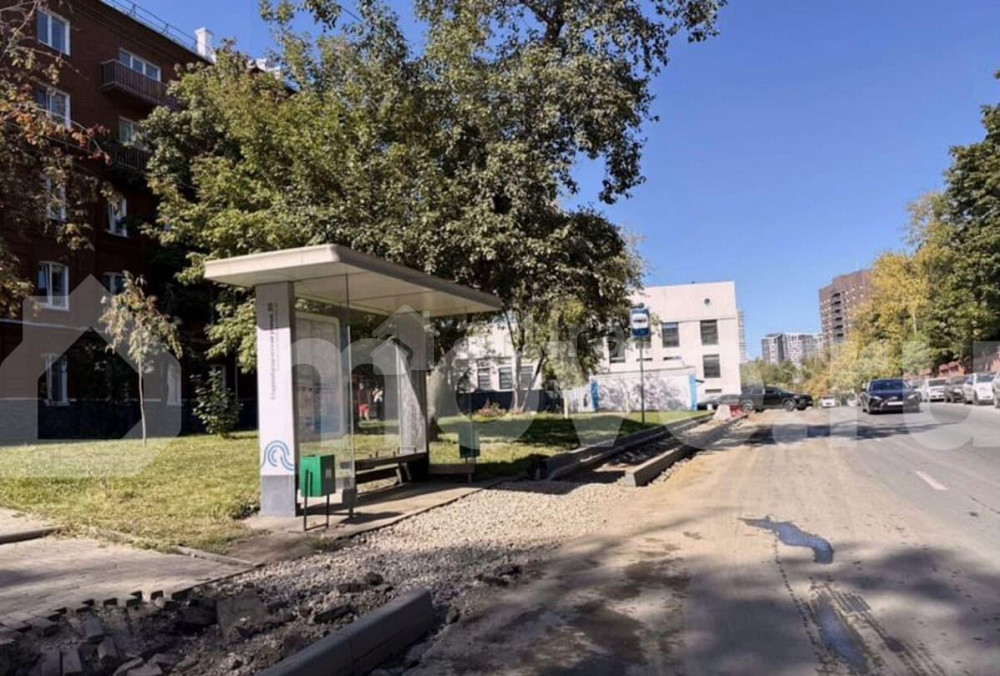 Студия, 21.4 м2, 2/5 эт. Москва - изображение 6