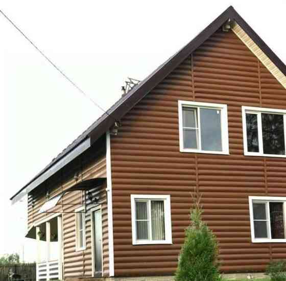 Дом, 180 м2, 15 соток, 2 эт. Наро-Фоминск