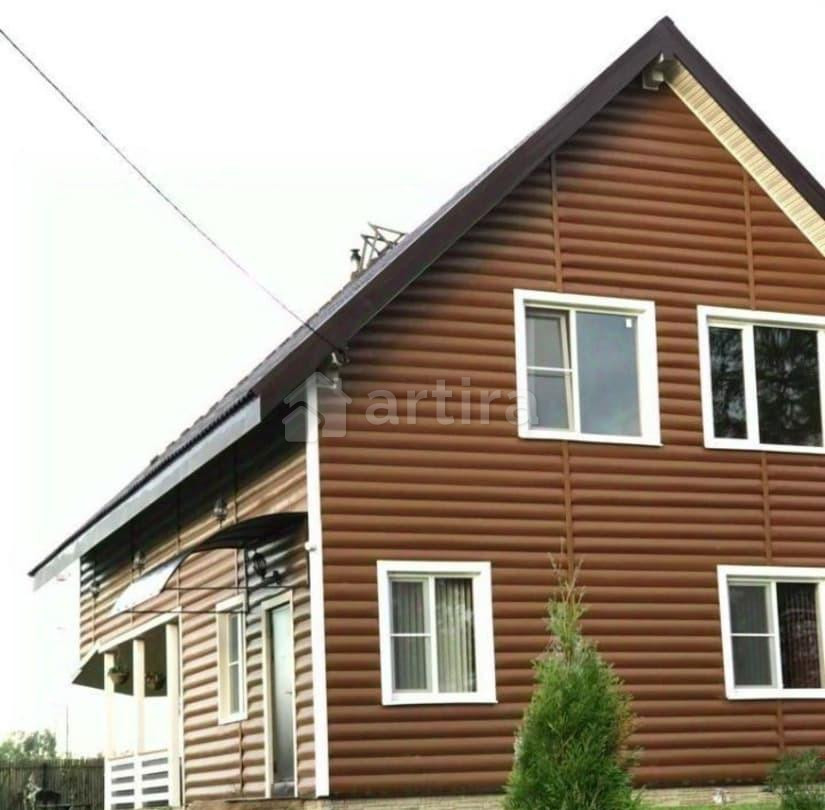 Дом, 180 м2, 15 соток, 2 эт. Наро-Фоминск - изображение 2