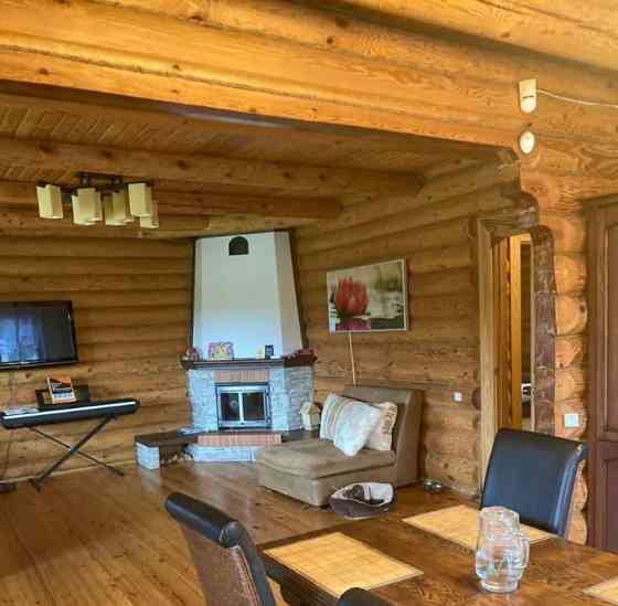 Коттедж, 145 м2, 38 соток, 2 эт. Сосново