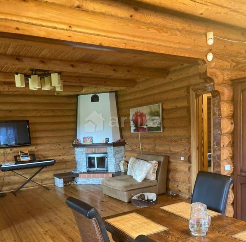 Коттедж, 145 м2, 38 соток, 2 эт. Сосново - изображение 2