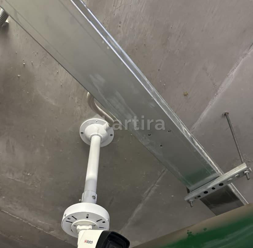 Гараж, 19 м2 Химки - изображение 1