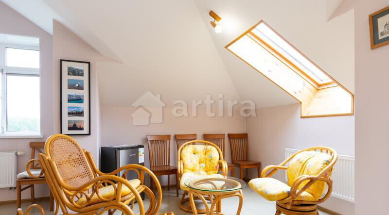 Коттедж, 500 м2 Лобня - изображение 7