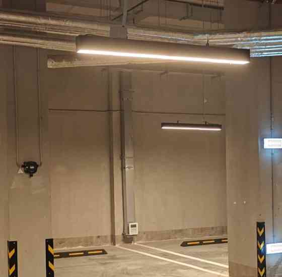 Гараж, 16 м2 Санкт-Петербург