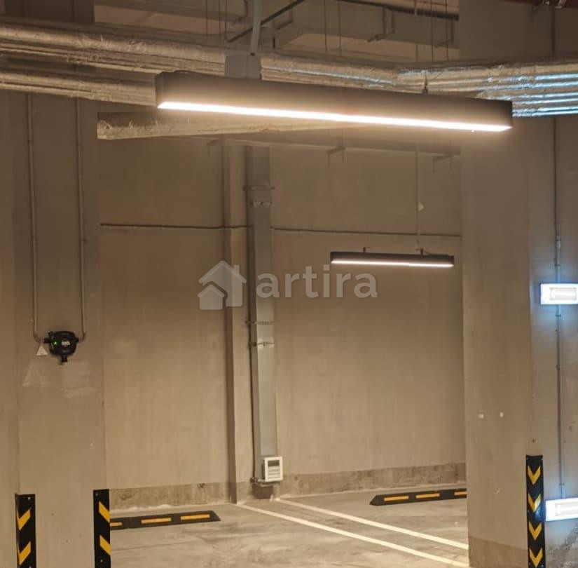 Гараж, 16 м2 Санкт-Петербург - изображение 2