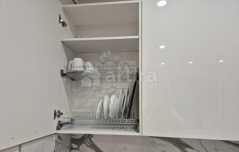 1-комн. квартира, 22 м2, 2/17 эт. Королев - изображение 13