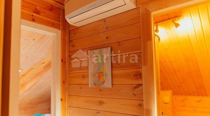 1-комн. квартира, 22 м2, 4/4 эт. Казань - изображение 11