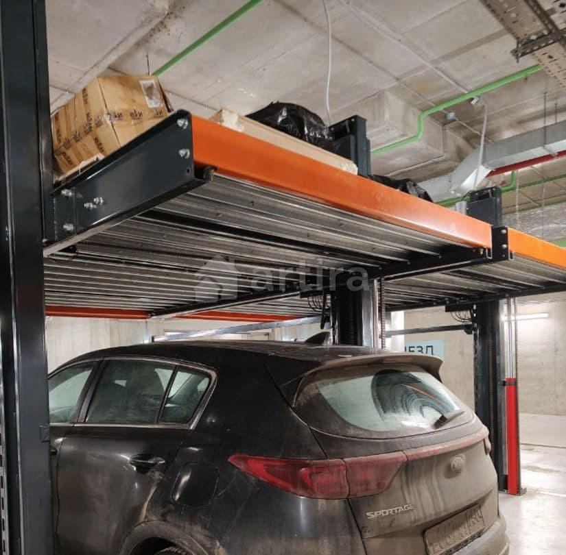 Гараж, 15 м2 Москва - изображение 4