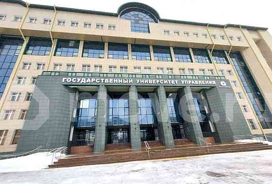 Студия, 19.1 м2, 1/9 эт. Москва