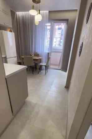 1-комн. квартира, 45 м2, 5/9 эт. Самара