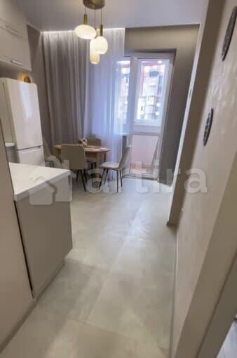 1-комн. квартира, 45 м2, 5/9 эт. Самара - изображение 4