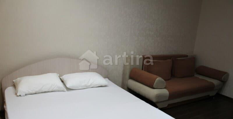 1-комн. квартира, 37 м2, 3/10 эт. Санкт-Петербург - изображение 2