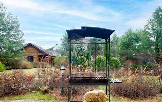 Коттедж, 550 м2 Наро-Фоминск