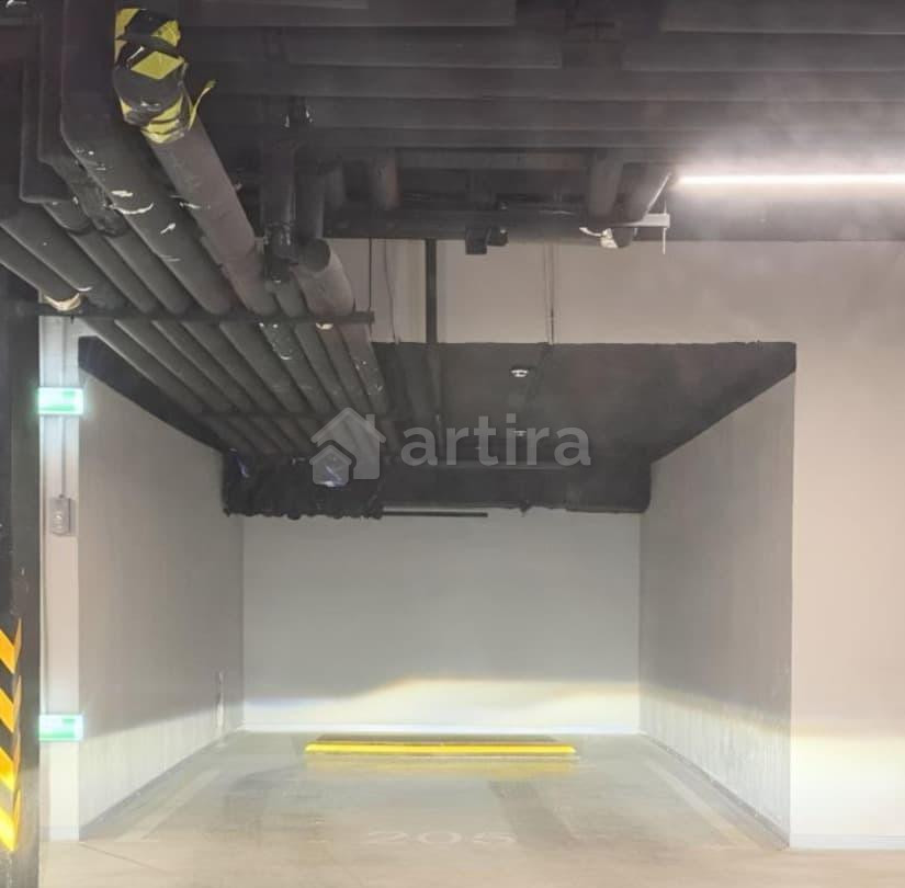 Гараж, 16 м2 Мытищи - изображение 2