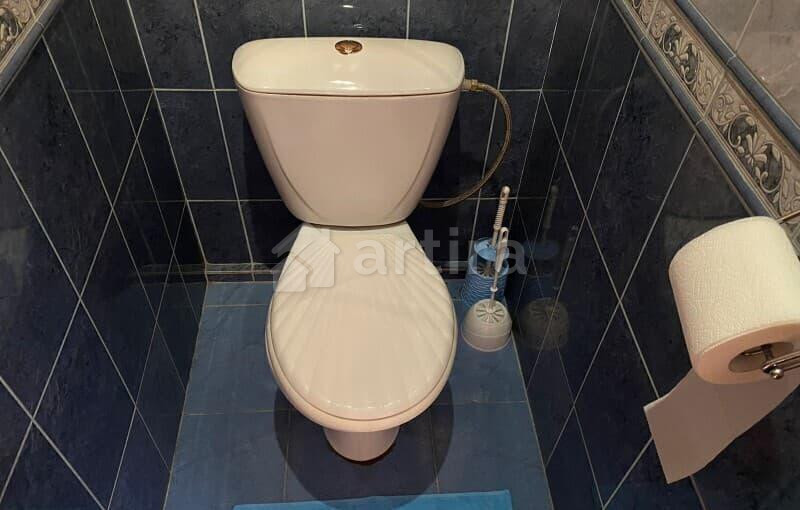 1-комн. апарт-ы, 38 м2, 6/9 эт. Москва - изображение 15