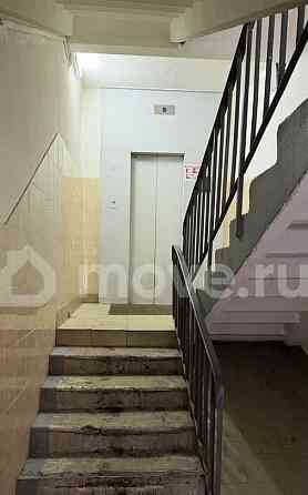 3-комн. квартира, 57 м2, 4/9 эт. Москва