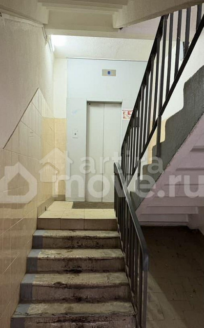 3-комн. квартира, 57 м2, 4/9 эт. Москва - изображение 3